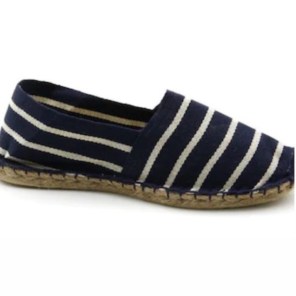 Shoes - French Boat Shoes